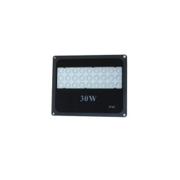 Slim Προβολέας LED SMD 30W - Αδιάβροχος IP65 6500K
