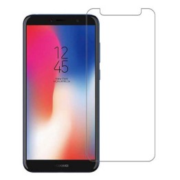 Προστασία Οθόνης Tempered Glass 9H Για Huawei Y6 2018