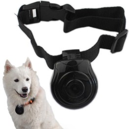 Κάμερα παρακολούθησης κατοικιδίων - Pet Cam