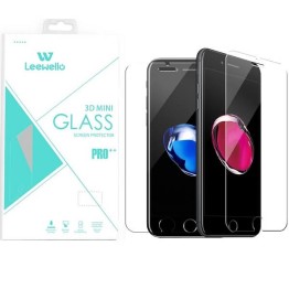 Προστασία Οθόνης Tempered Glass 0.4mm Για iPhone 8 Plus / 7 Plus
