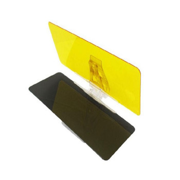 Αλεξήλιο Σκιάδιο Αυτοκινήτου Ημέρας Και Νύχτας HD Vision