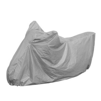 Αδιάβροχη Κουκούλα Μηχανής Large 230X130cm - V-SMART