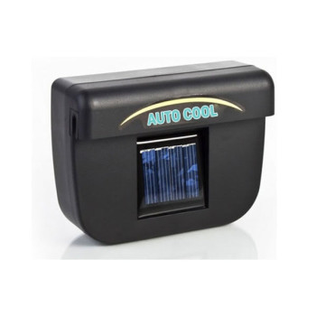 Ηλιακός Ανεμιστήρας Auto Cool