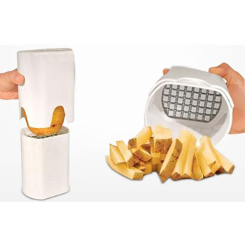 Έξυπνος Πατατοκόφτης - Perfect Fries