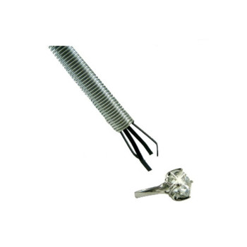 Σπιράλ Βραχίωνας 60CM με Έξυπνη Λαβίδα Πιασίματος Μικροαντικειμένων