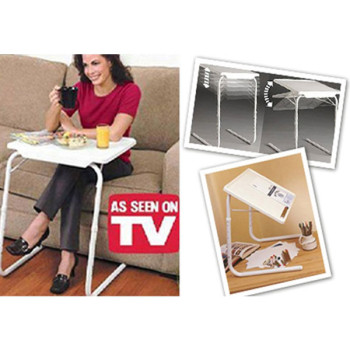 Πτυσσόμενο Τραπεζάκι Table Mate II