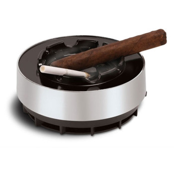 Πλαστικό Οικολογικό Σταχτοδοχείο που Εξαφανίζει τον Καπνό