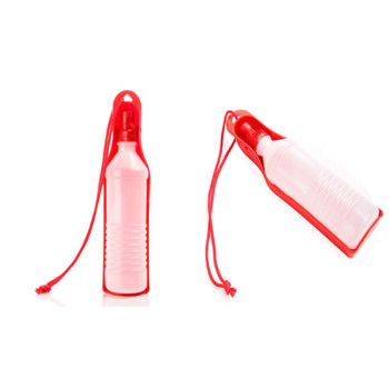 Μπουκάλι Νερό για Κατοικίδιο