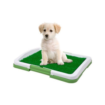 Φορητή Τουαλέτα για κουτάβια PUPPY POTTY PAD