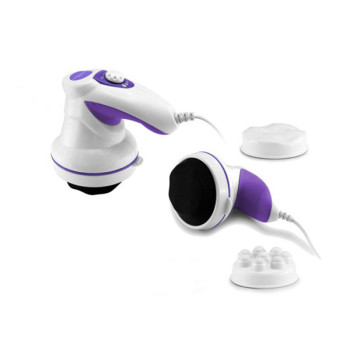 Φορητή Συσκευή Μασάζ Σώματος Manipol Body Massager