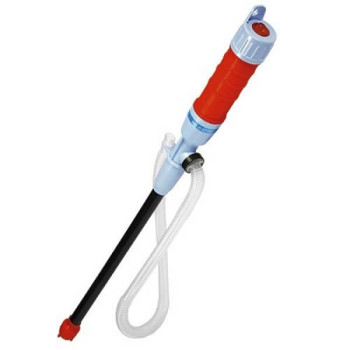 Ηλεκτρική Αντλία - Τρόμπα Νερού Και Λαδιού Μπαταρίας