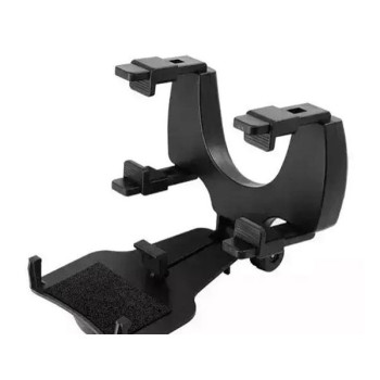 Universal Βάση Στήριξης Κινητών για τον Καθρέπτη του Αυτοκινήτου JHD-97