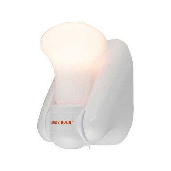 Ασύρματη Λάμπα Led - Bright Light