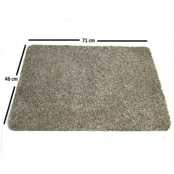 Χαλάκι Μεγάλης Αντοχής & Απορροφητικότητας Εσωτερικού - Εξωτερικού Χώρου Clean Step Mat