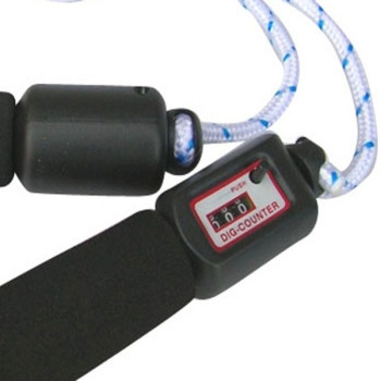 Σχοινάκι με Μετρητή