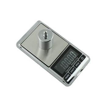 Ψηφιακή ζυγαριά 0.01 έως 500 gr Digital Ds-16