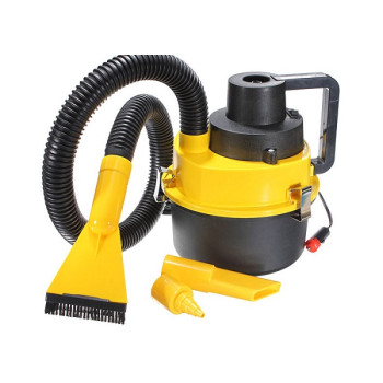 Φορητό Σκουπάκι Ρομπότ Αυτοκινήτου 12V MA-C003