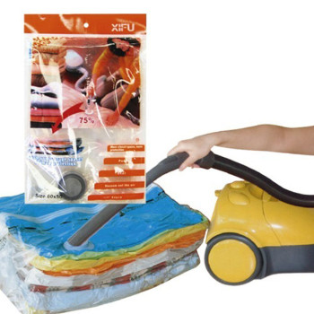 Σακούλες Αποθήκευσης Κενού Αέρος 80x100 cm