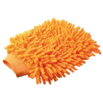 Ξεσκονόπανο γάντι με μικροϊνες