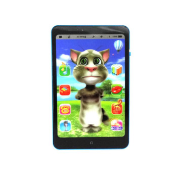 Εκπαιδευτικό Smart Phone Talking Tom Για Παιδιά