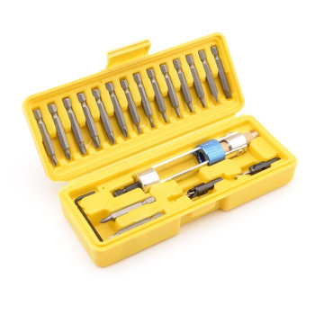 Εργαλείο Τρυπάνι - Κατσαβίδι 2 σε 1, Τρυπήστε & Βιδώστε στη Στιγμή