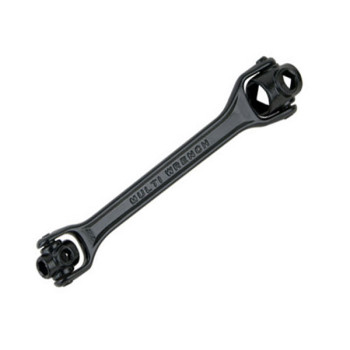 Πρακτικό και λειτουργικό Πολύκλειδο "8 κλειδιά σε 1" Multi Wrench