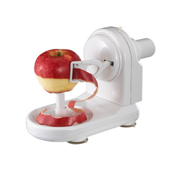 Αποφλοιωτής Μήλου Με Κόφτη Μήλου - Apple Peeler