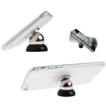 Μαγνητική Βάση Κινητού Περιστρεφόμενη 360° Magnetic Car Mount