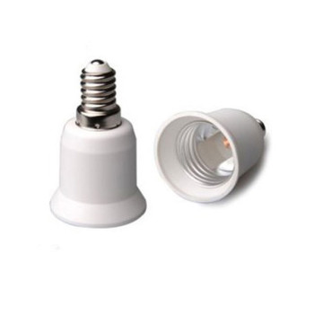 Αντάπτορας Ε14 σε Ε27