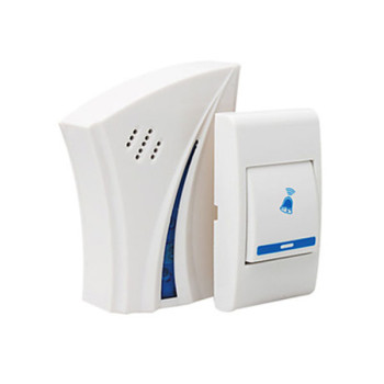 Κουδούνι πόρτας ασύρματο με εμβέλεια μέχρι 50 μέτρα