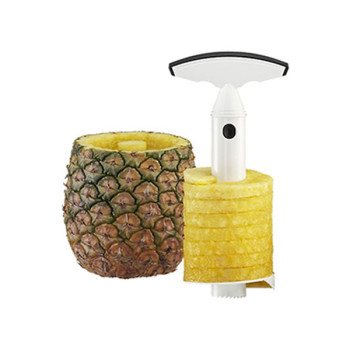 Εργαλείο καθαρισμού ανανά KITCHEN HELP CS-684