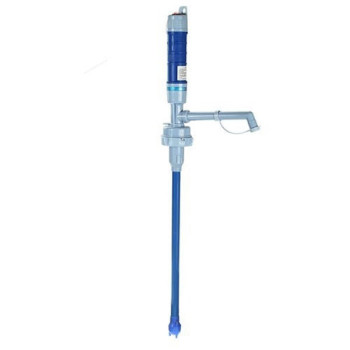 Ηλεκτρική Αντλία - Τρόμπα Νερού και Λοιπών Υγρών με Μπαταρία