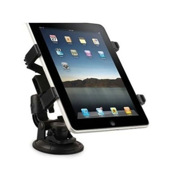 Βάση Στήριξης Αυτοκινήτου Για Tablet 7-10" Με Βεντούζα