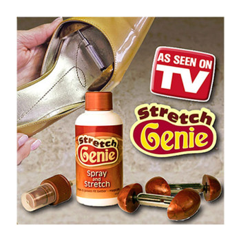 Έξυπνο Σετ ανοίγματος παπουτσιών Stretch Genie