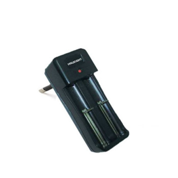 Φορτιστής/charger dual για μπαταρία 18650/AAA/AA/14500 4.2V/1.2V 600mAh