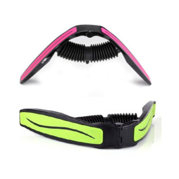 Όργανο Γυμναστικής για να Γυμνάσετε Χέρια, Πόδια, Κοιλιά και άλλα Μέρη του Σώματος