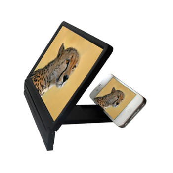 Μεγεθυντής Οθόνης Κινητού Τηλεφώνου