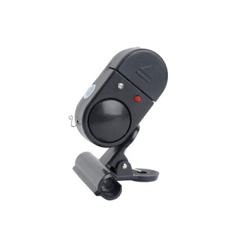 Έξυπνος συναγερμός πολλαπλών χρήσεων ιδανικός και για ψάρεμα