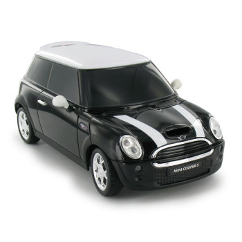 Ηχείο-ραδιόφωνο υπολογιστή Mini Cooper CH-CRZ22