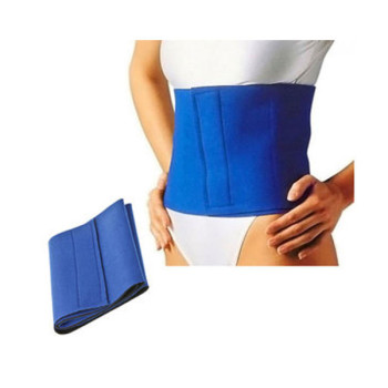 Ζώνη αδυνατίσματος Waist trimmer για φυσικό αδυνάτισμα