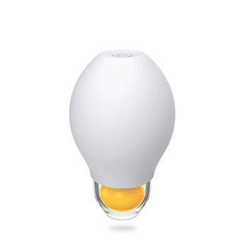 Μαγικός Διαχωριστής Αυγών Quirky Pluck Egg Separator