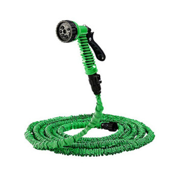 Επεκτεινόμενο Λάστιχο κήπου 15 μέτρων Stretch Hose HG 140