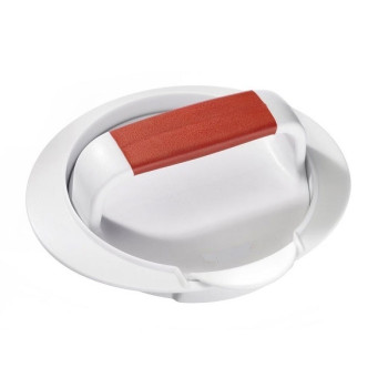 Κατασκευαστής – Πρέσσα Μπιφτεκιών