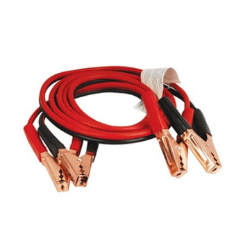 Σετ με ενισχυμένα καλώδια μπαταρίας αυτοκινήτου 400 AMP