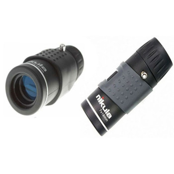 Super Compact Μονόκυαλο Near Focus 7x18 Υψηλής Φωτεινότητας