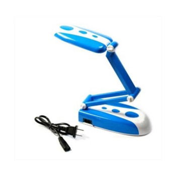 Επαναφορτιζόμενο Πτυσσόμενο Φωτιστικό Γραφείου με 31 Super Bright LED - 250 LΜ