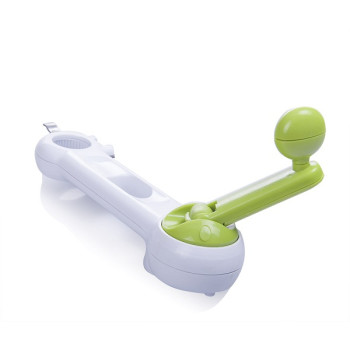 Πολυλειτουργικό Ανοιχτήρι 8 σε 1 για Κονσέρβες, Βαζάκια, Μπουκάλια και άλλες χρήσεις