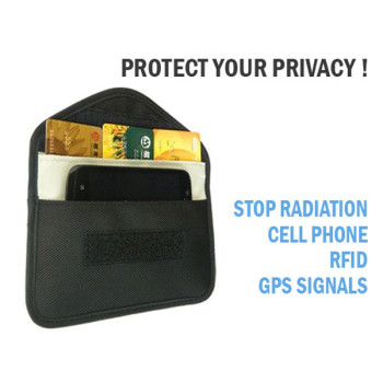 Αντιραδιενεργή Θήκη Για Όλα Τα Smartphones