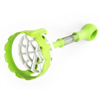 Πολτοποιητής Πατάτας - Εργαλείο για Πουρέ pump action potato masher