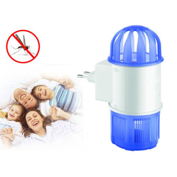 Ηλεκτρικό Εντομοκτόνο Με Ανεμιστήρα Και Λάμπα UV-A Mosquito Killer GF-4A